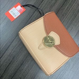 Valentino crossbody/ belt bag